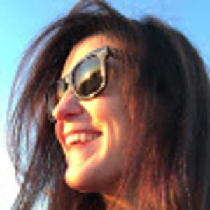 Meet your Posher, Alexandra